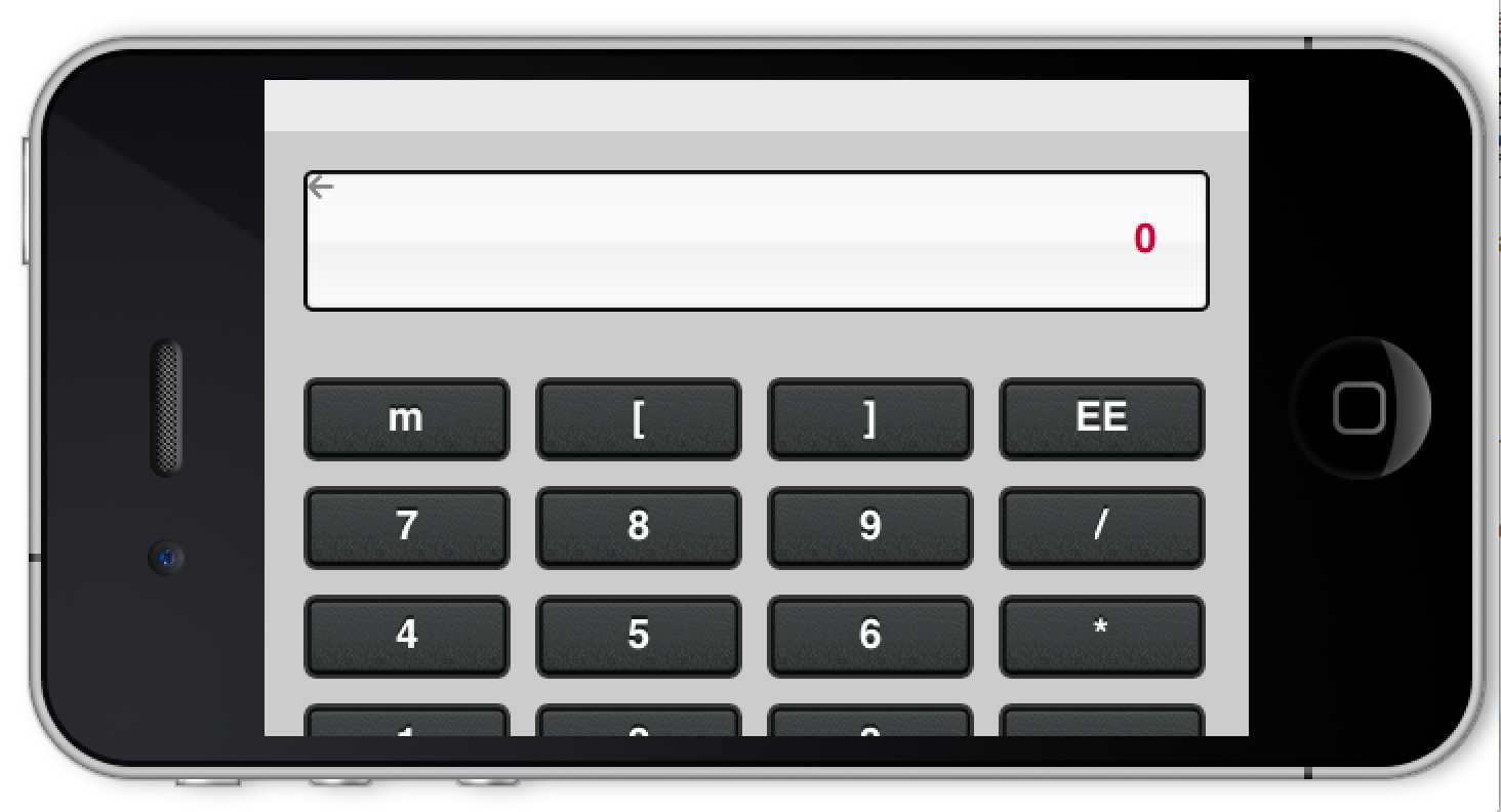 Chrome Demo
