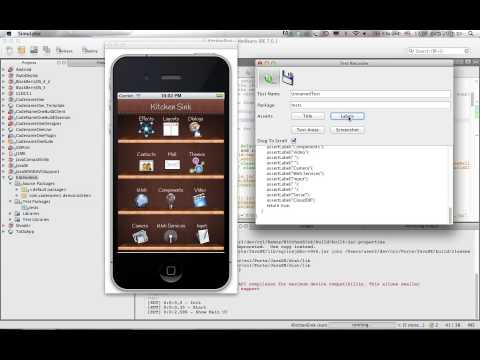 Test It